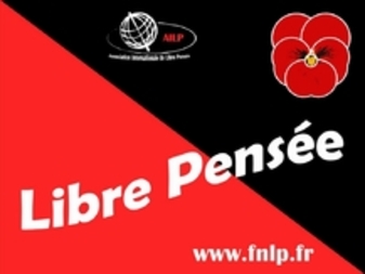 La Fédération Nationale de la Libre Pensée tient son congrès national à Voiron 