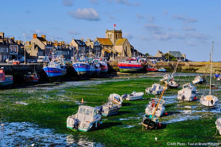 Port de Barfleur