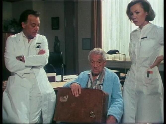 S01X16 L'Homme à la valise (Der Mann mit dem Koffer).