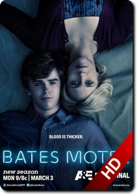Bates Motel Saison 02 FRENCH BLURAY 720P