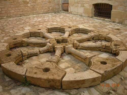 Muséed'histoire de la Citadelle de Blaye