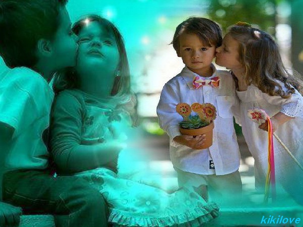 Bon Dimanche et merci