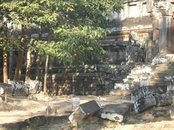 Angkor... plus beau qu on le pensait!