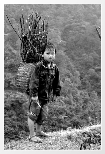 VIET NAM portraits