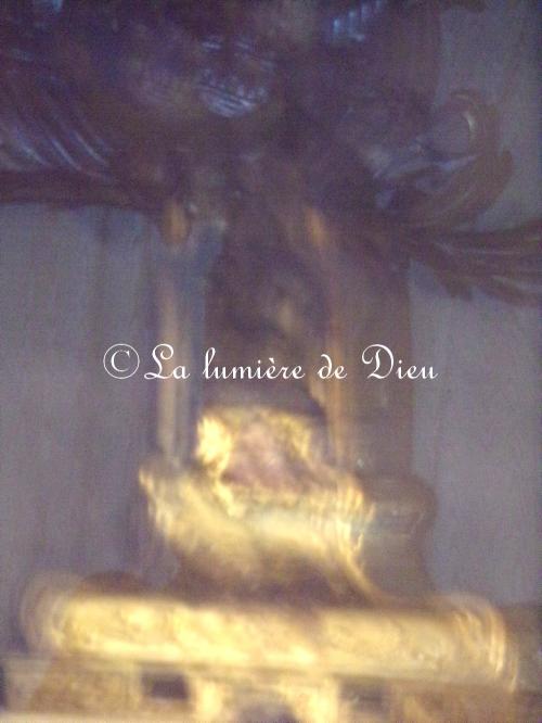 Thuir, l'église Notre-Dame de la Victoire