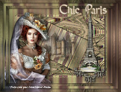 Chic Paris