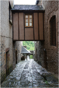 Conques