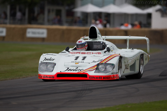 24 heures du mans 1981