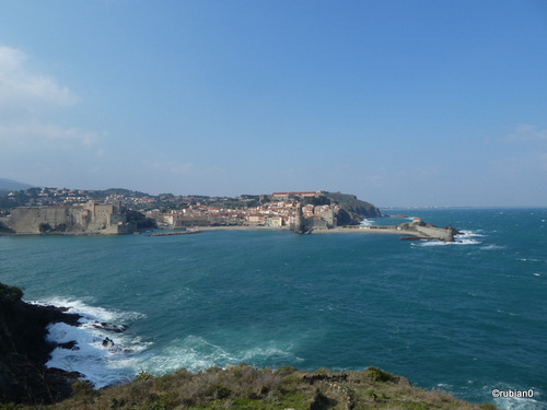 Collioure