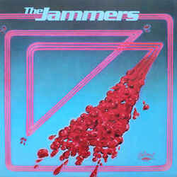 The Jammers - Same - Complete LP