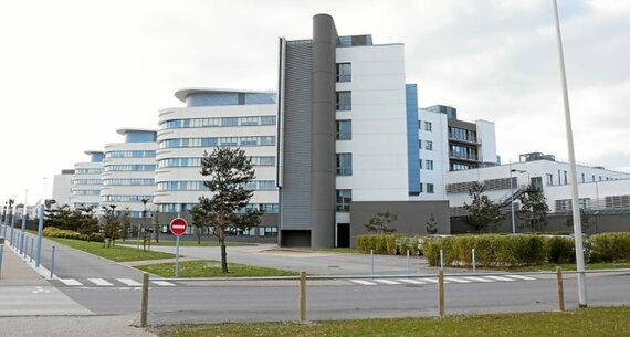 Le Groupement Hospitalier Bretagne Sud avait suspendu six de ses infirmières.