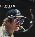 Your Song  (Elton John)