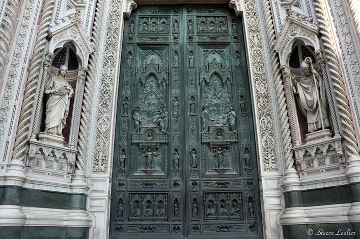 Le Duomo