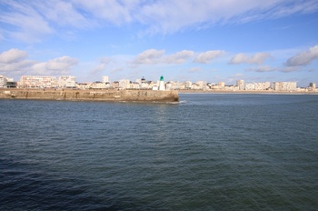 LES SABLES D'OLONNE (2/3)