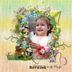 Kit & dérivés FairyLand