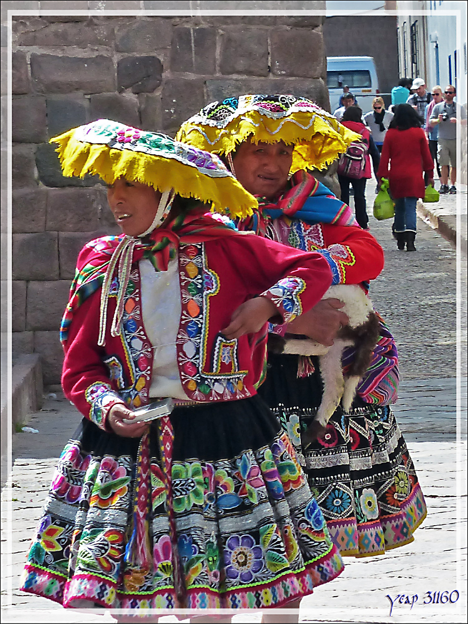 site de rencontre peruvien