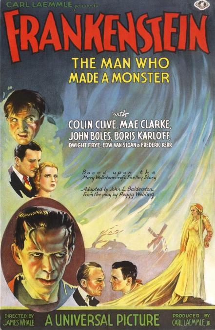 Box-office USA - Semaine du 9 au 15 décembre 1931