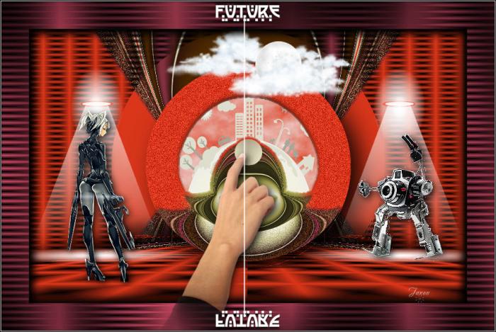 Vos versions - Future