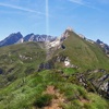 Du Géougue de Tortes (1945 m), Gabizos, Latte de Bazen, Esquierra et Sanctus