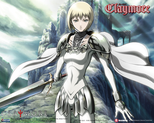 Claymore