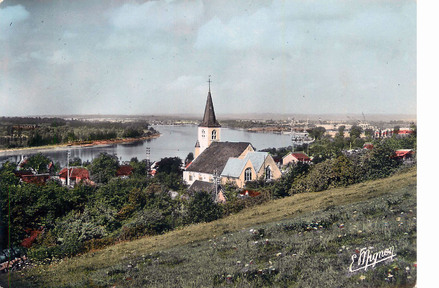 LES REMPARTS DU TRAIT (Seine-Maritime)