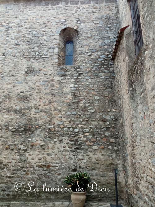 Les sources miraculeuses : Arles sur Tech