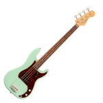 Fender American Original 60s Precision Bass RW, Sea Foam Green