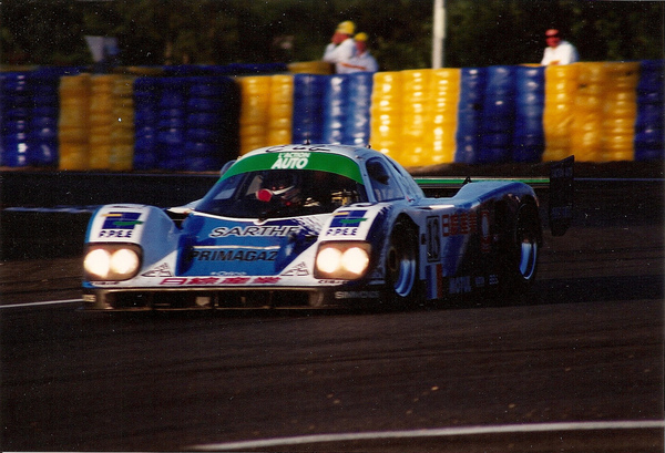 Le Mans 1993 (1)