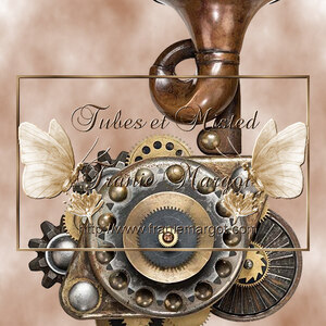 Steampunk