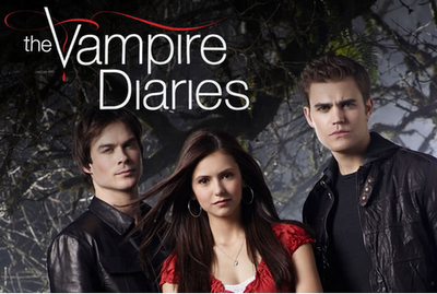 The Vampire Diaries 2x10 "The Sacrifice"