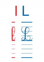 les lettres de l'alphabet