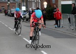 Prix cycliste du Printemps UFOLEP à Bousies ( Ecoles de cyclisme )