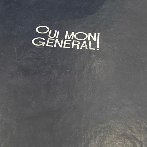 Oui Mon Général