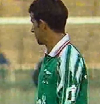 26.05.2000 EN 2 - Burkina Faso 0 Slatni Yacine Titulaire