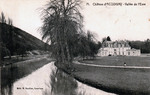 LES REMPARTS D'ACQUIGNY (Eure)