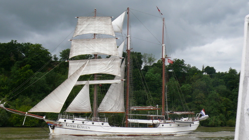 bateaux