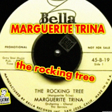 Marguerite Trina - The Rocking Tree