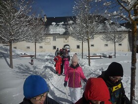 Seconde journée en direct