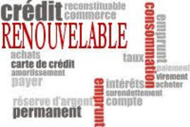 Rachat de prêts : quelles conditions pour le crédit renouvelable ?