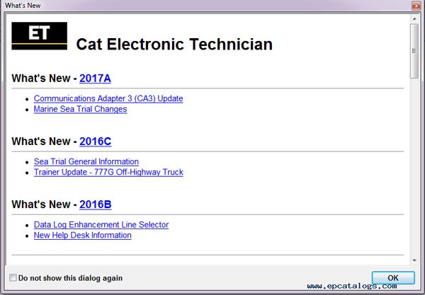 Cat Communication Adapter 3 Cat Et 3 Wifi Caterpillar Et 3 Electronic Technician Wifi Diagnostic Tool