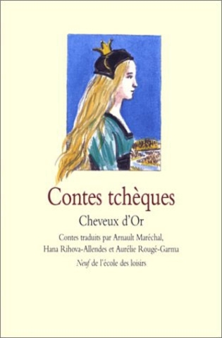 Contes tchèques