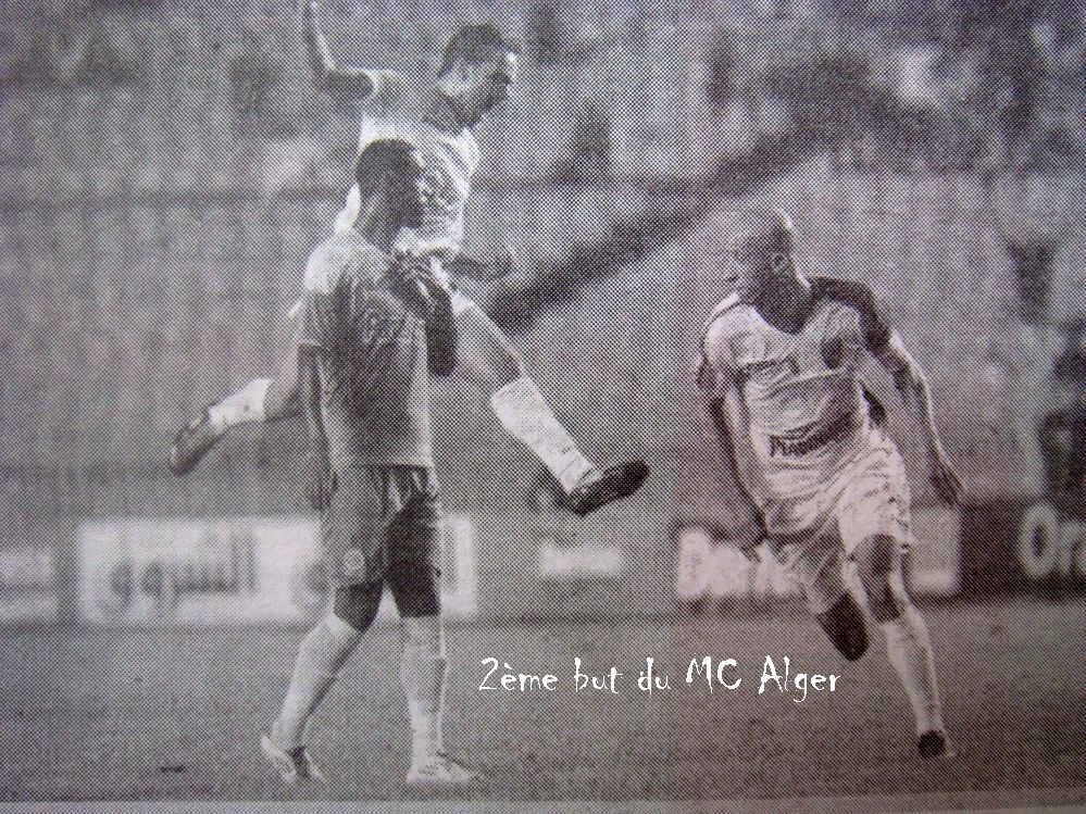 16.9.2011 MCA-WA Casablanca  3-1