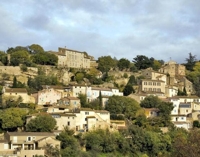 Blog de lisezmoi : Hello! Bienvenue sur mon blog!, Le Vaucluse : les plus beaux villages du Comtat Venaissin
