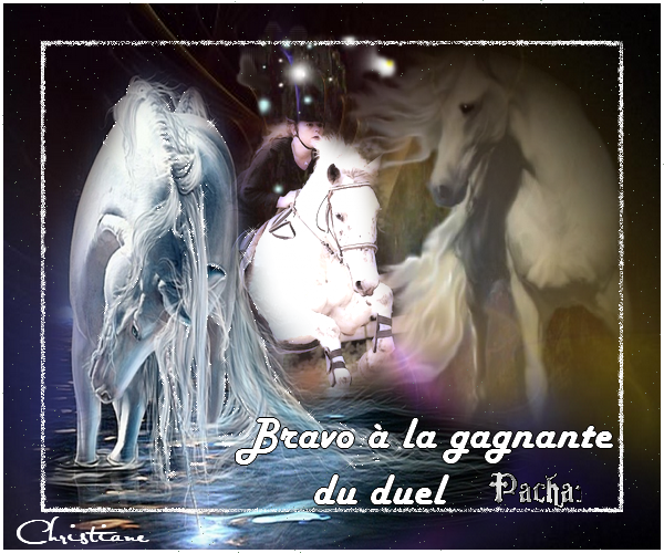 Duel n°3