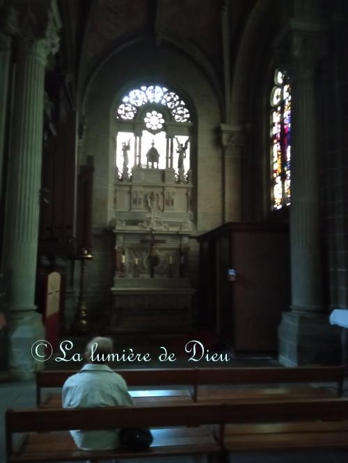 Sainte-Anne d'Auray, la basilique