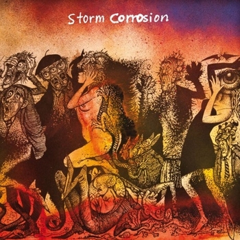 STORM CORROSION_Storm Corrosion