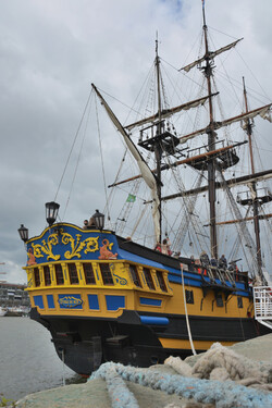 Armada Rouen 2019