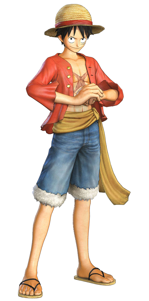 barbe blanche rencontre luffy