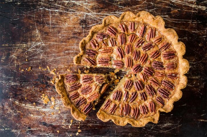 Alimentation 3: Pâte à tarte: tout roule!