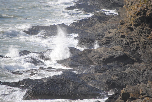 Côtes Normandes